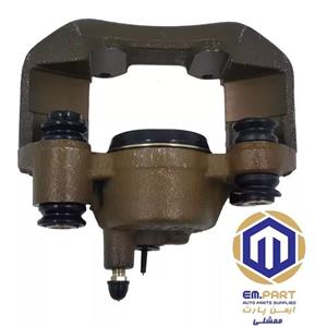 سیلندر ترمز چرخ جلو راست پراید بدون لنت برند HIC