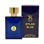 مینی پرفیوم برندینی 25 میل Brandini Dylan Blue 