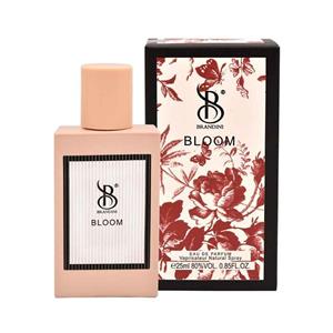 عطر زنانه برندینی مدل bloom
