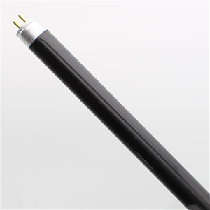 لامپ یووی بلک لایت 4 وات، F4T5 / BLB lamp / 4W UV