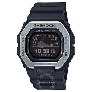 ساعت مچی مردانه کاسیو، زیرمجموعه G-Shock ، کد GBX-100-1DR 
