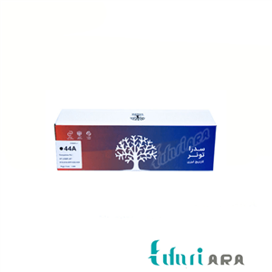 تونر مشکی سدرا مدل 44A HP 44A sadra