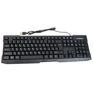 کیبورد ایکس پی پروداکت مدل XP-8300C
