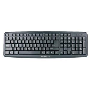 کیبورد XP-8100C