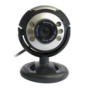 وب کم لاجیتک مدل W902