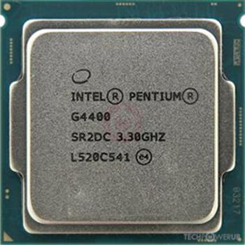  Intel Pentium G4400 Processor