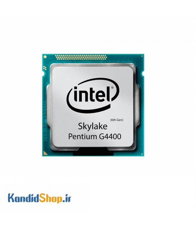  Intel Pentium G4400 Processor