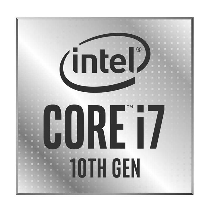 Intel Core i7-10700K Processor