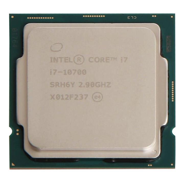 Intel Core i7-10700K Processor
