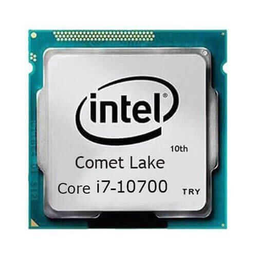 Intel Core i7-10700K Processor
