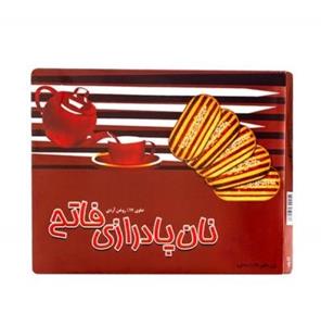 نان پادرازی فاتح مشهد 800گرم