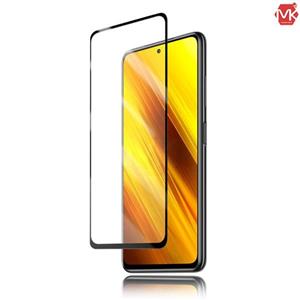 محافظ صفحه فول شیائومی Screen Full Glass | Poco X3