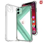 قاب کپسول دار آیفون Clear AirBag Case | iphone 12