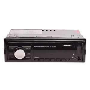پخش کننده خودرو 1DIN مکسیدر مدل MX-DL2828