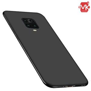 قاب ژله ای شیائومی TPU Case | Redmi Note 9s | Note 9 Pro | Note 9 Pro Max