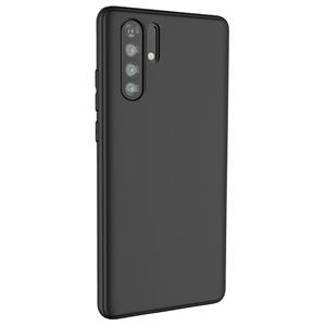 قاب ژله ای نرم هواوی TPU Soft Silicone Ultra-Thin Case | Huawei P30 Pro