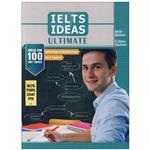 کتاب IELTS Ideas Ultimate