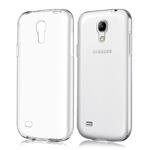 قاب ژله ای شفاف گوشی USAMS transparent case galaxy S4 