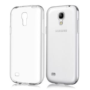 قاب ژله ای شفاف گوشی USAMS transparent case | galaxy S4