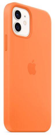 Silicone Case For Apple Iphone 12