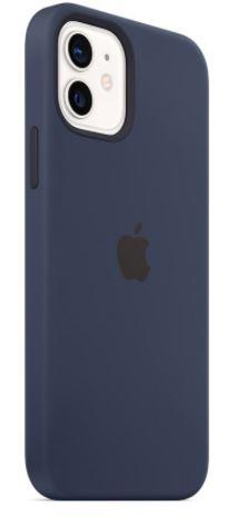 Silicone Case For Apple Iphone 12
