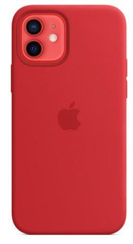 Silicone Case For Apple Iphone 12