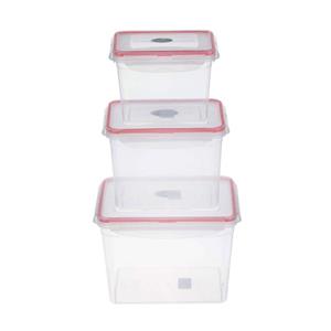 ظرف نگهدارنده مشکات مدل عروس کد 3008 مجموعه 3 عددی