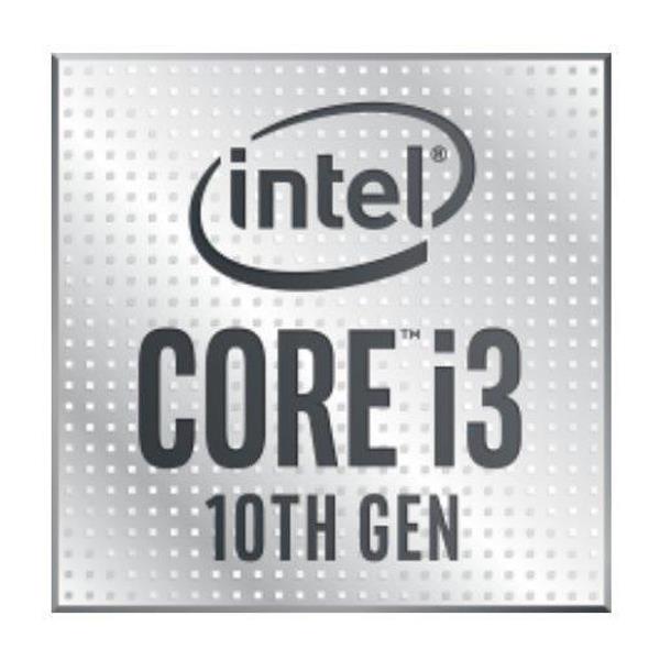Intel Core i3-10100F Processor