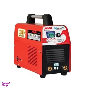 اینورتر جوشکاری سلولزی Digital Plus 200 آروا ARVA مدل 2160 با 70 ماه گارانتی
