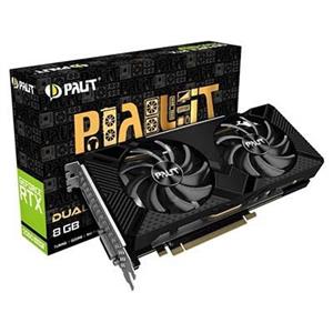 کارت گرافیک پلیت مدل PALiT GeForce GTX 1660 SUPER GP 6GB Palit OC Graphics Card 