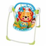 تاب برقی FISHER PRICE مدل DELUXE فیشر پرایس 