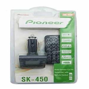 اف ام پلیر پایونییر SK-450 