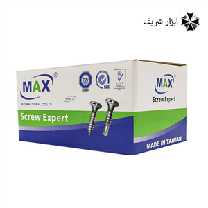 پیچ سرمته 70*4.8 max