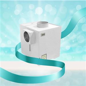 رطوبت ساز التراسونیک 4800| مه پاش التراسونیک Pr4800