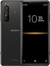 گوشی موبایل سونی Xperia Pro ظرفیت 12/512 گیگابایت 