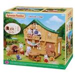 خانه عروسک جنگلی sylvanian families کد 5451