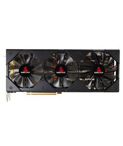 کارت گرافیک 8 گیگابایت بایوستار AMD Radeon RX5700XT Biostar 8GB Graphics Card 