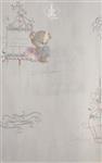 آلبوم کاغذ دیواری آنیسا کد AN881695