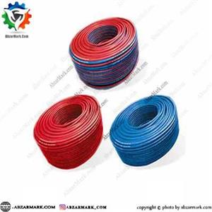 شیلنگ جوشکاری تک گاز 100 متر نووا NOVA مدل NTH2910