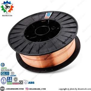 سیم جوش CO2 نووا 1.2 میلیمتر NOVA مدل NTW9112