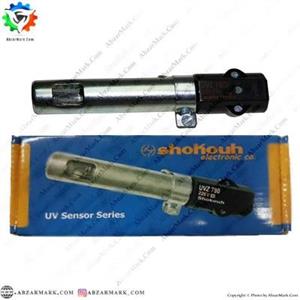 فتوسل ساترونیک satronic مدل UVZ 780 قرمز