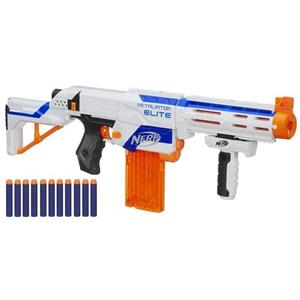 تفنگ نرف Nerf مدل Retaliator