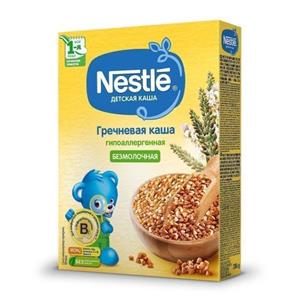سرلاک فرنی گندم سیاه بدون شیر نستله Nestle 200g