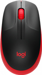 Mouse: Logitech M190 Wireless