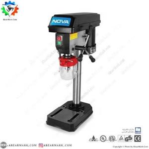 دریل ستونی 350 وات نووا NOVA مدل NTD13-350