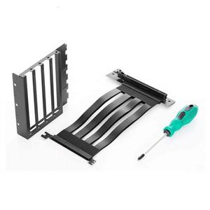 کیت رایزر نصب کارت گرافیک گرین مدل PCI-E 3.0 x16