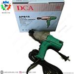 آچار بکس برقی 450 وات دی سی ای DCA مدل APB16