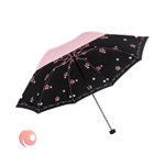 چتر تاشو Paradise طرح گلدار