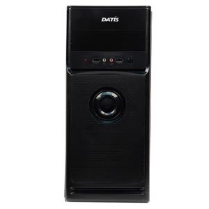 قیمت و خرید کیس داتیس مدل Datis 609