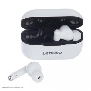 هندزفری بلوتوث دوگوش لنوو Lenovo LivePods LP1 